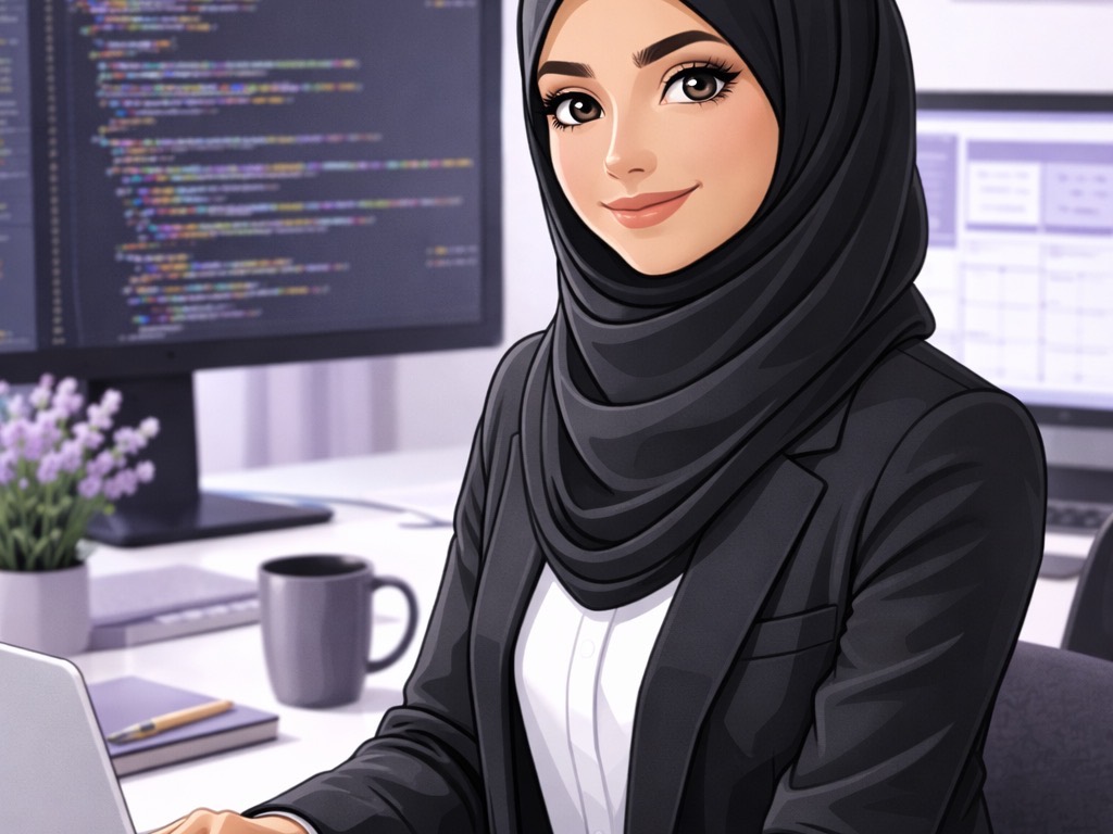 Portrait utilisateur